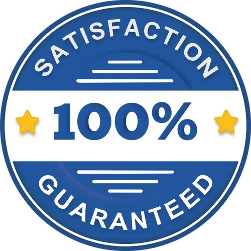 Satisfaction