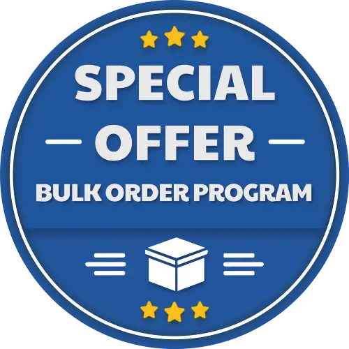Bulk Order