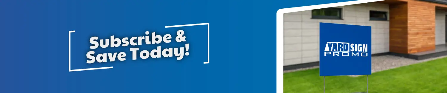 YSP FAQs Banner